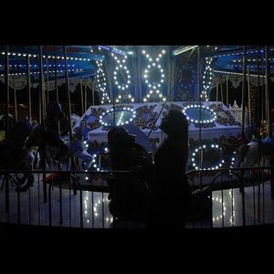 Meet your Posher, Alex